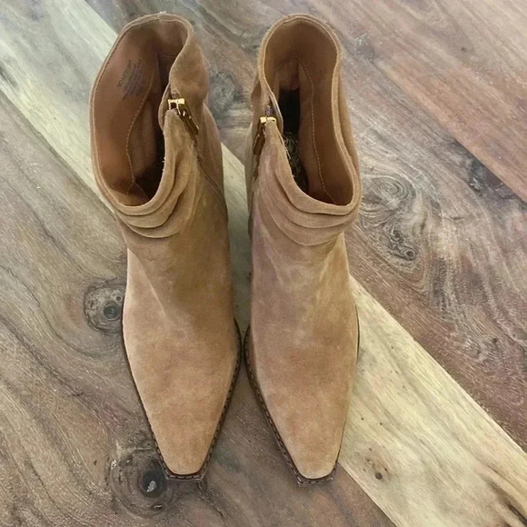 New Western Vince Camuto Boots size 6 - Picture 13 of 13